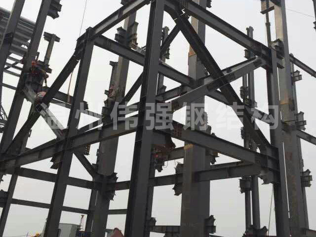 鋼結(jié)構(gòu)