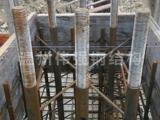 鋼結(jié)構(gòu)