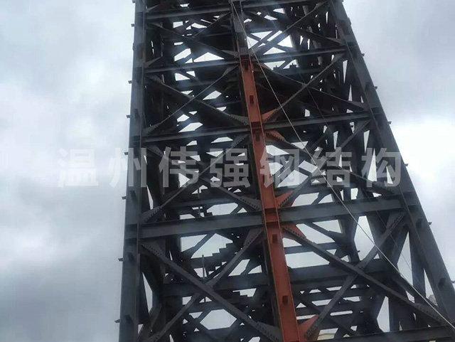 鋼結(jié)構(gòu)