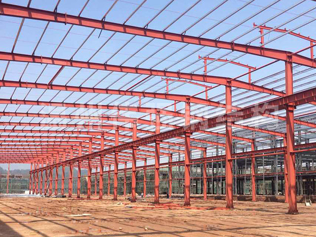 鋼結(jié)構(gòu)