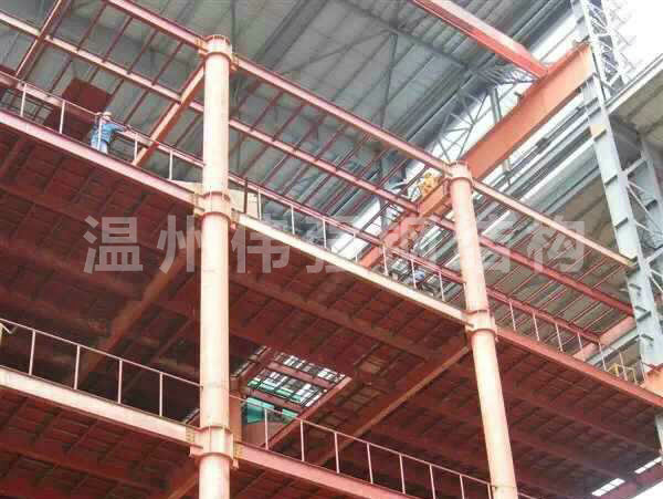 鋼結(jié)構(gòu)