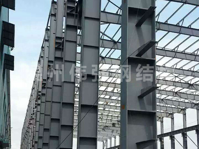 鋼結(jié)構(gòu)