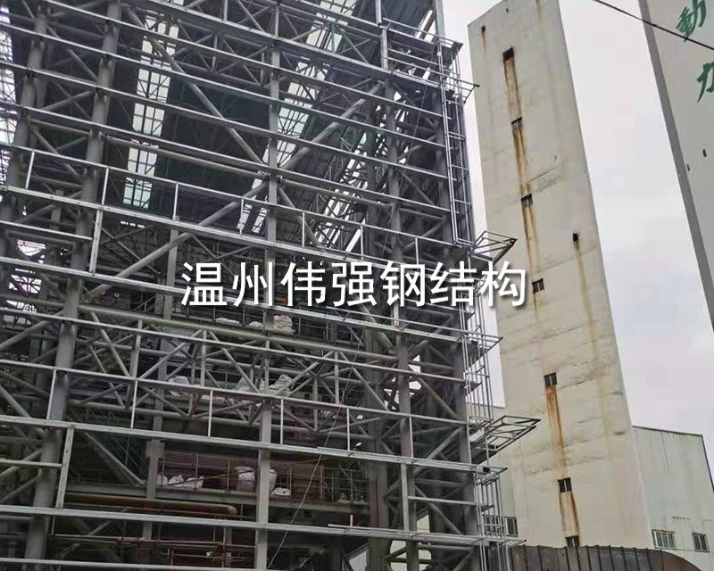 鋼結(jié)構(gòu)