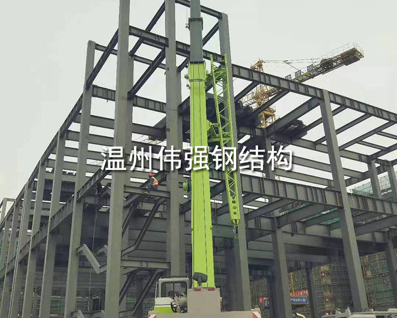 鋼結(jié)構(gòu)