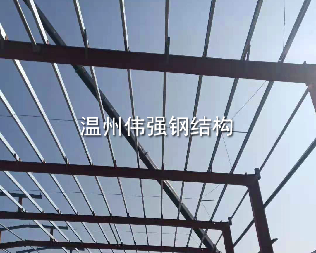 鋼結(jié)構(gòu)