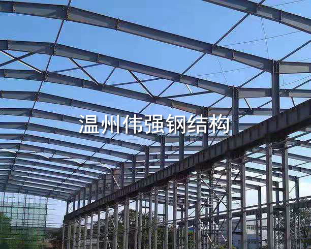 鋼結(jié)構(gòu)