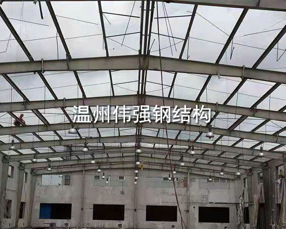 鋼結(jié)構(gòu)