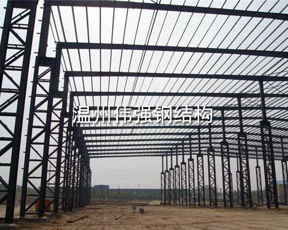 鋼結(jié)構(gòu)