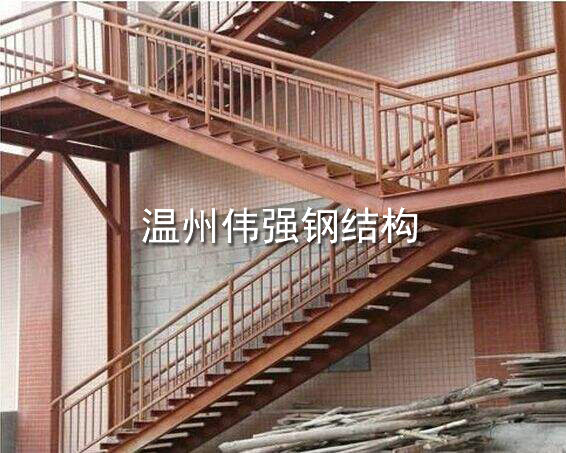 鋼結(jié)構(gòu)