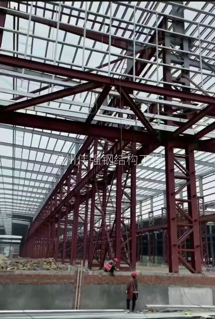 鋼結(jié)構(gòu)