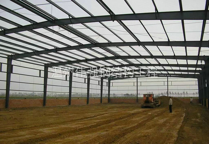 鋼結(jié)構(gòu)