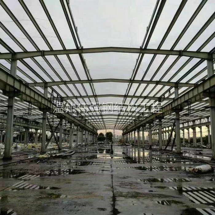 鋼結(jié)構(gòu)