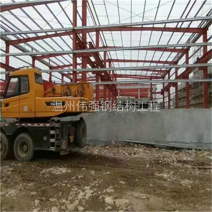 鋼結(jié)構(gòu)