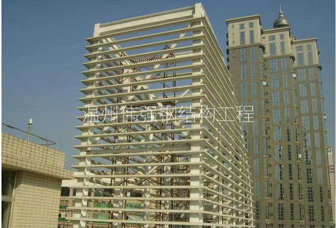 鋼結(jié)構(gòu)