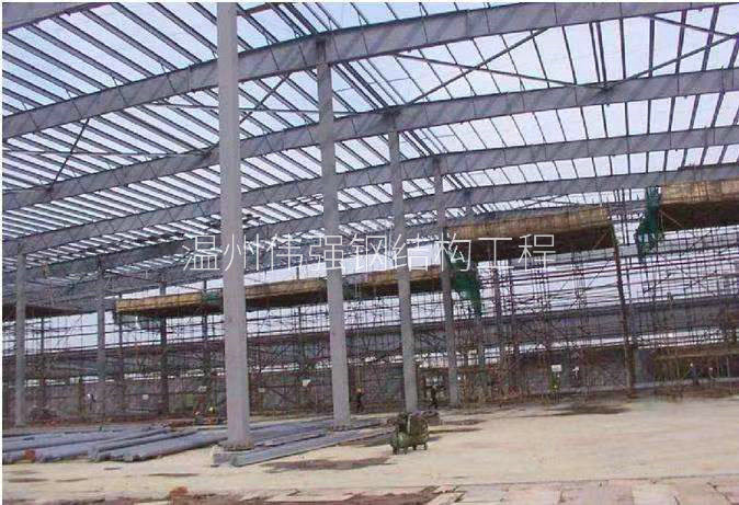 鋼結(jié)構(gòu)