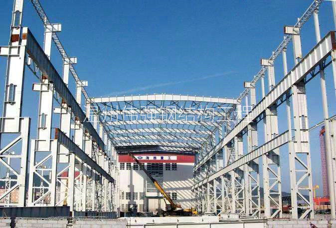 鋼結(jié)構(gòu)