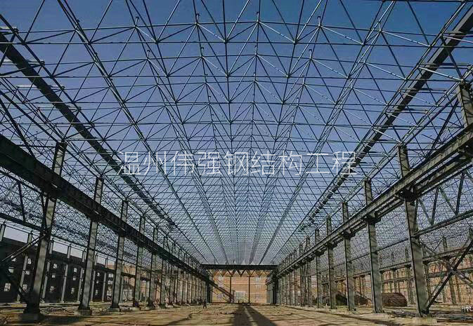 鋼結(jié)構(gòu)