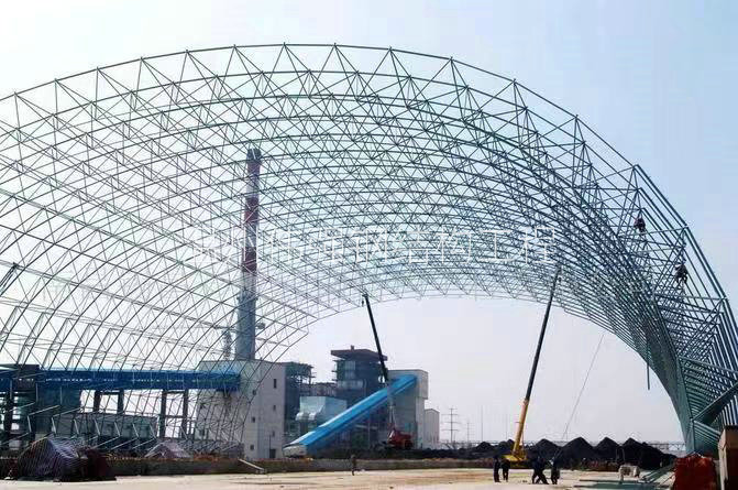 鋼結(jié)構(gòu)