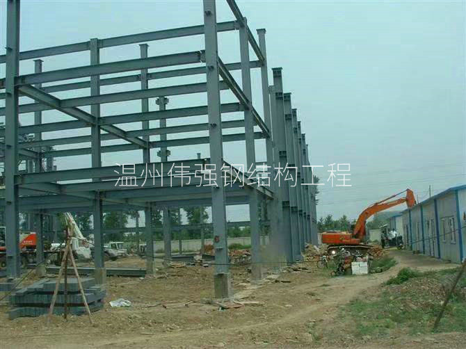 鋼結(jié)構(gòu)