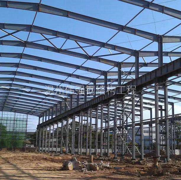 鋼結(jié)構(gòu)