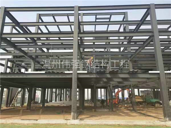 鋼結(jié)構(gòu)