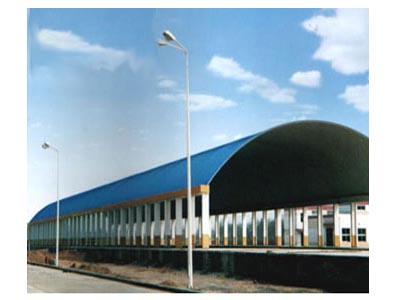 鋼結(jié)構(gòu)