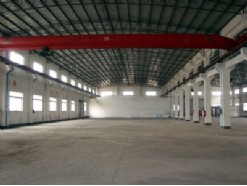 鋼結(jié)構(gòu)屋面