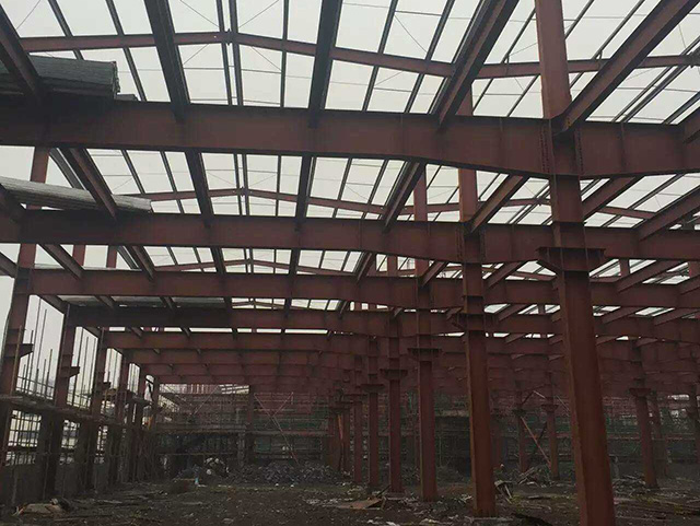 鋼結構