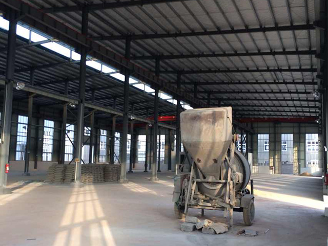 鋼結(jié)構(gòu)