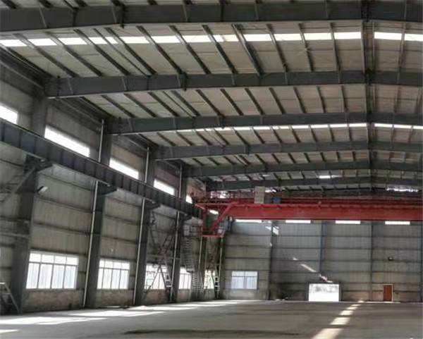 鋼結(jié)構(gòu)