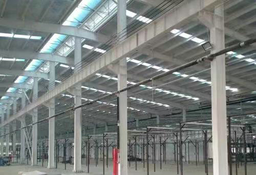 鋼結(jié)構(gòu)