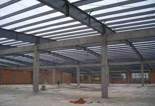 鋼結(jié)構(gòu)