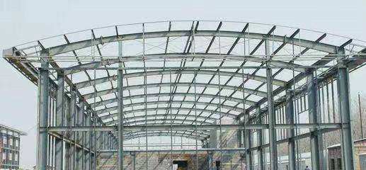 鋼結(jié)構(gòu)