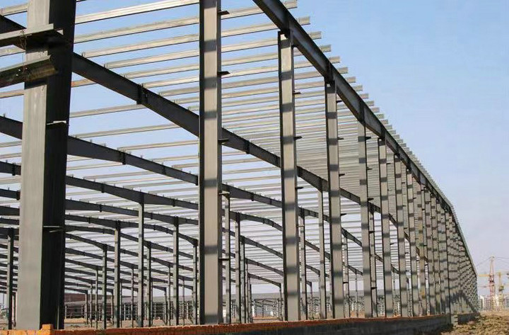 鋼結(jié)構(gòu)