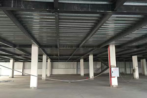 鋼結(jié)構(gòu)