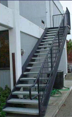 鋼結(jié)構(gòu)