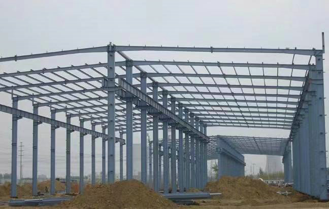 鋼結(jié)構(gòu)