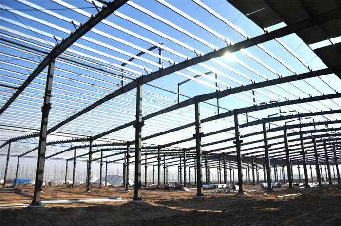 鋼結(jié)構(gòu)