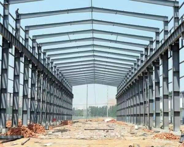 鋼結(jié)構(gòu)