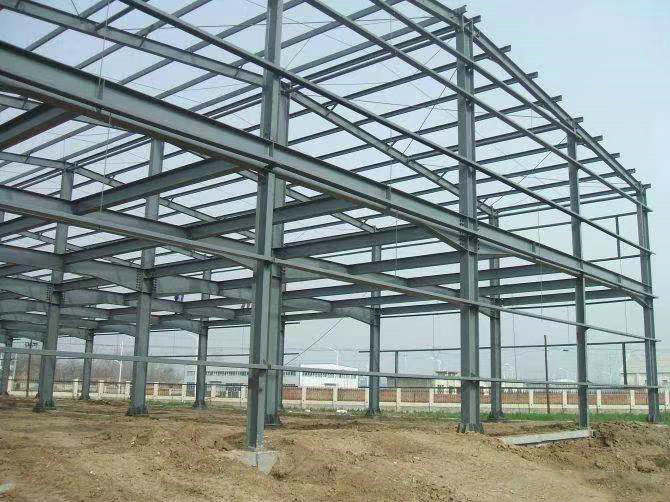 鋼結(jié)構(gòu)